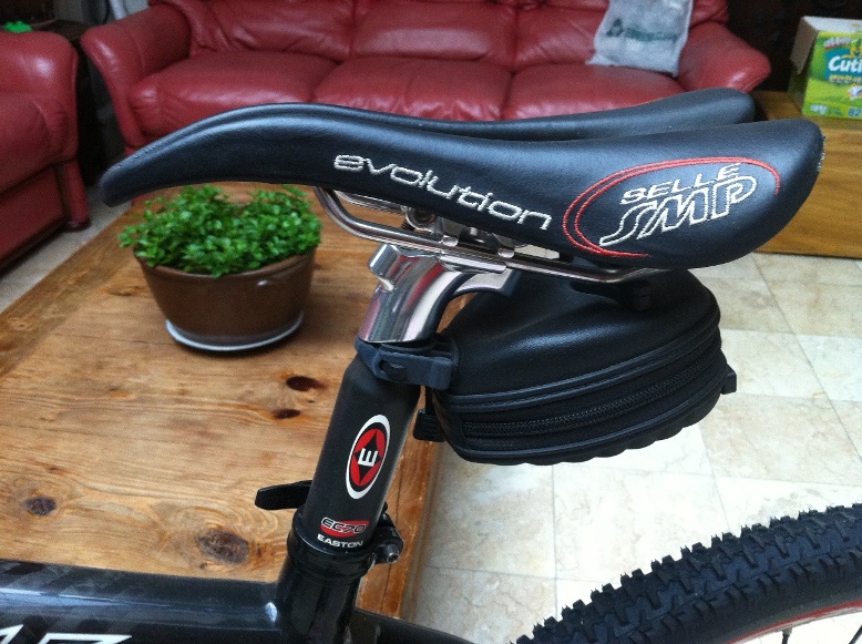 seat post.JPG : 사양 좋고 극상 상태의 Scott 팝니다...