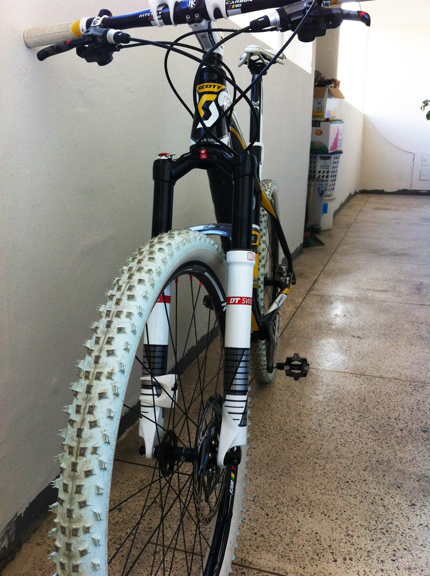 IMG_0396.JPG : 2011년식 스캇스케일RC 팝니다. 8.70Kg최상급