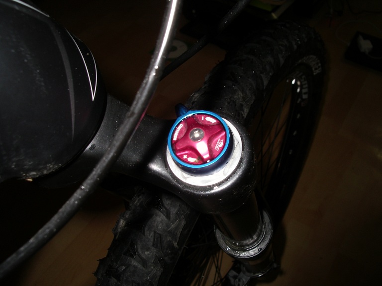 IMGP0014.JPG : 10년식 trek fuel EX8 팝니다