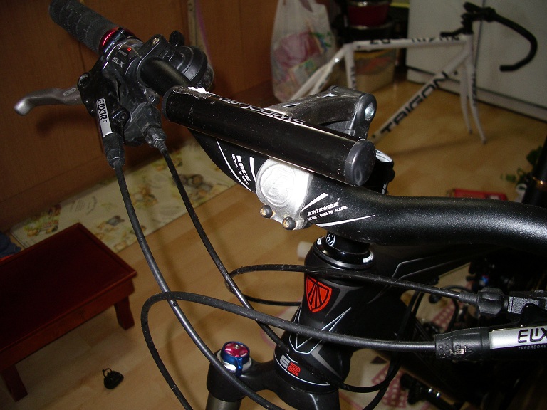IMGP0013.JPG : 10년식 trek fuel EX8 팝니다