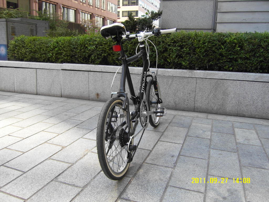 SDC10673.JPG : 티티카카 크래프트 2011년신형 팝니다