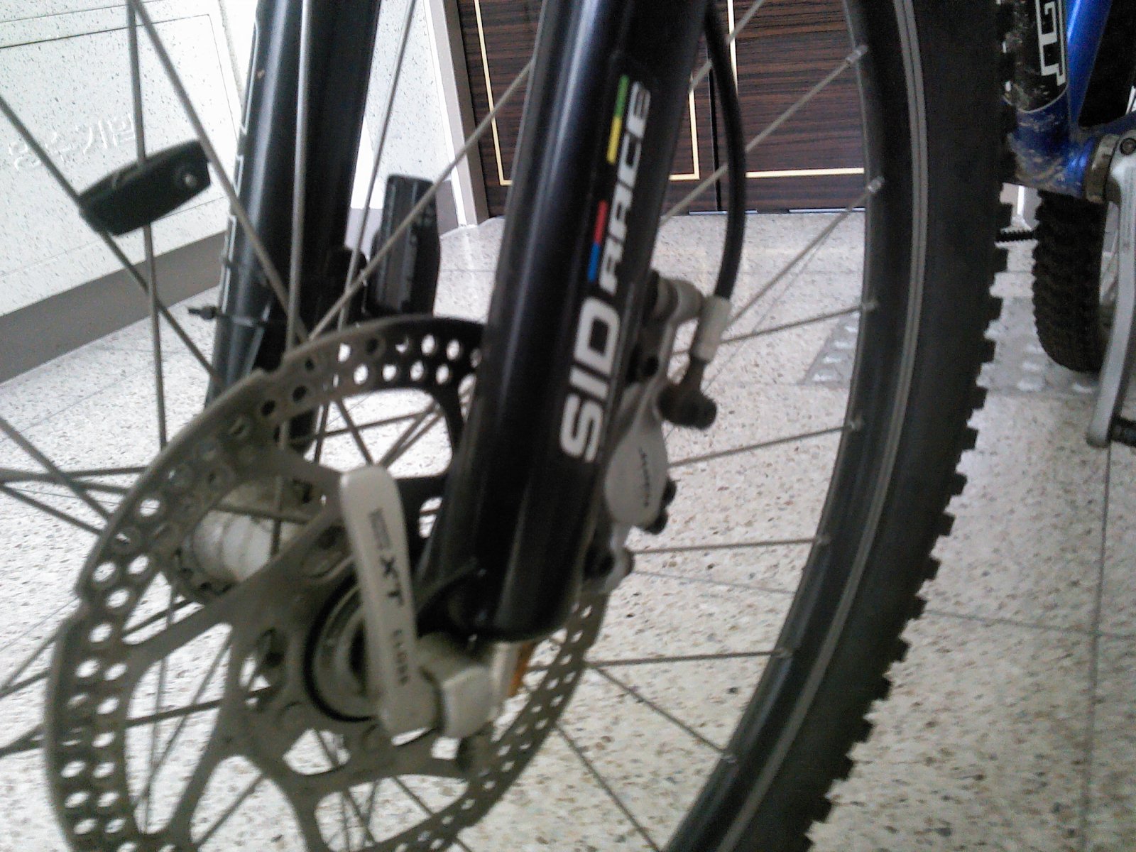 2011-07-01 16.38.09.jpg : 자스카 팀 조립완성차 2011-07-01 16.38.09.jpg : 자스카 팀 조립완성차