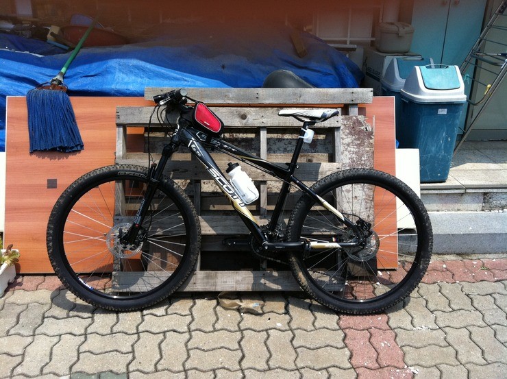4.jpg : 스캇 MTB 세것^^ 저렴하게 판매하거나 대차합니다!~!!! 4.jpg : 스캇 MTB 세것^^ 저렴하게 판매하거나 대차합니다!~!!!