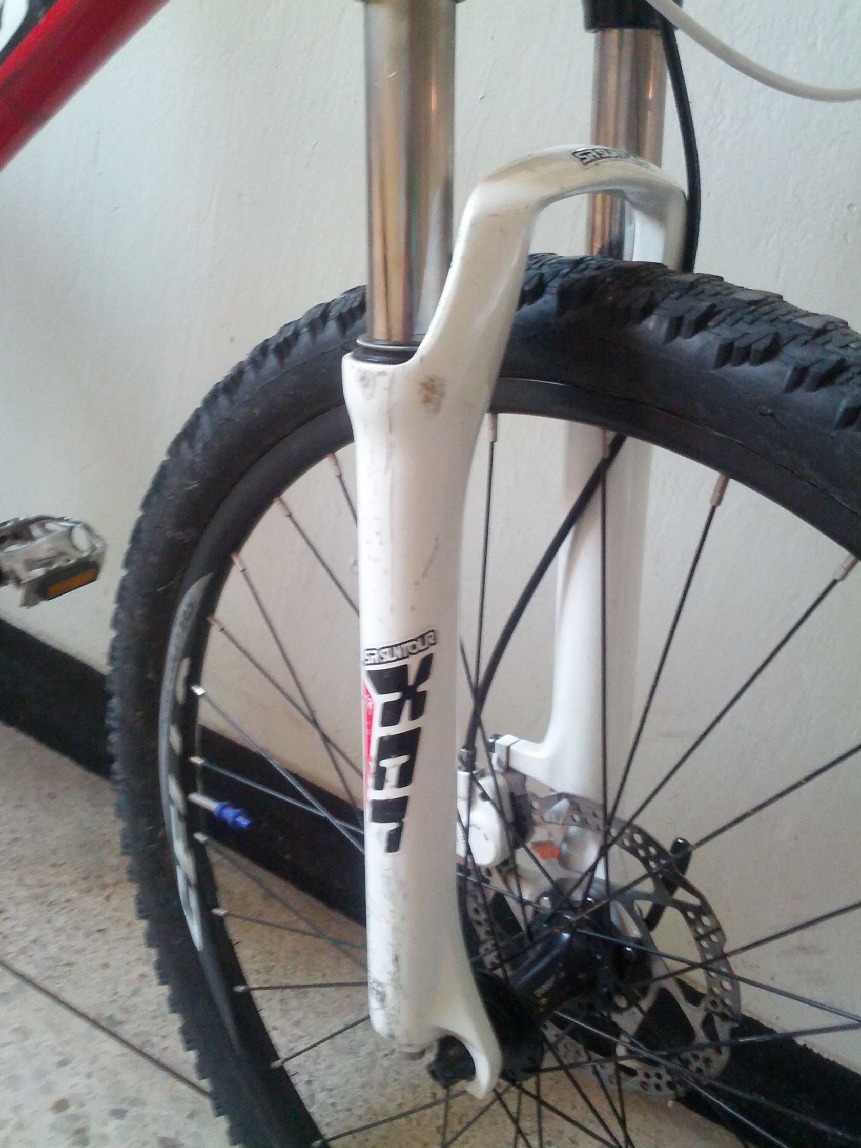 2014-05-30 18.51.15.jpg : 입문 MTB 자전거 첼로 Z3 판매합니다.