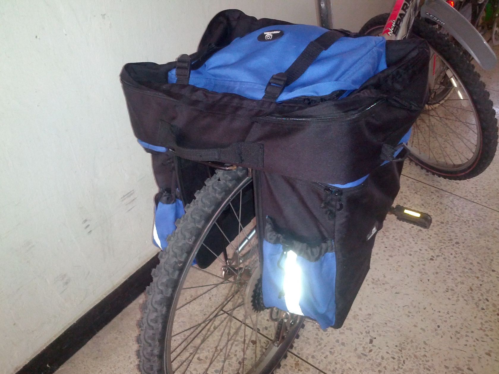 2014-05-30 18.31.21.jpg : 입문 MTB 자전거 첼로 Z3 판매합니다.