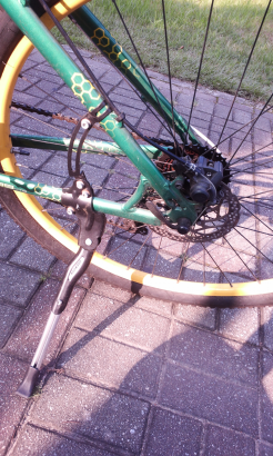 IMG_20140806_172914.png : MTB Alton T99 2012 - 27단 직거래/택배환영 [사진13매]