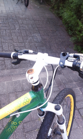 IMG_20140806_172949.png : MTB Alton T99 2012 - 27단 직거래/택배환영 [사진13매]