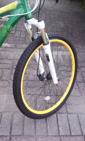 IMG_20140806_172938.png : MTB Alton T99 2012 - 27단 직거래/택배환영 [사진13매]
