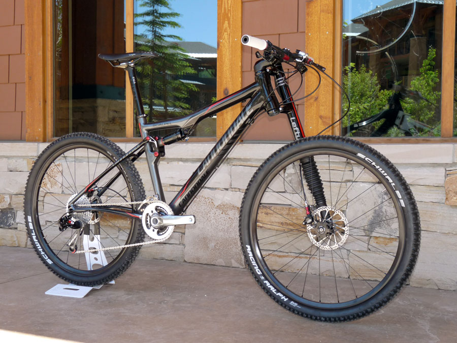 2011-cannondale-scalpel-mountain-bike-02.jpg : 캐논데일사의 스카펠 2 카본