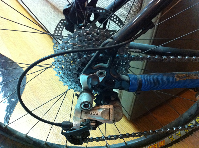 IMG_0680.JPG : Blue Print MTB 16인치