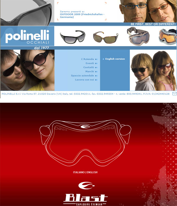 Polinelli spaccio sale