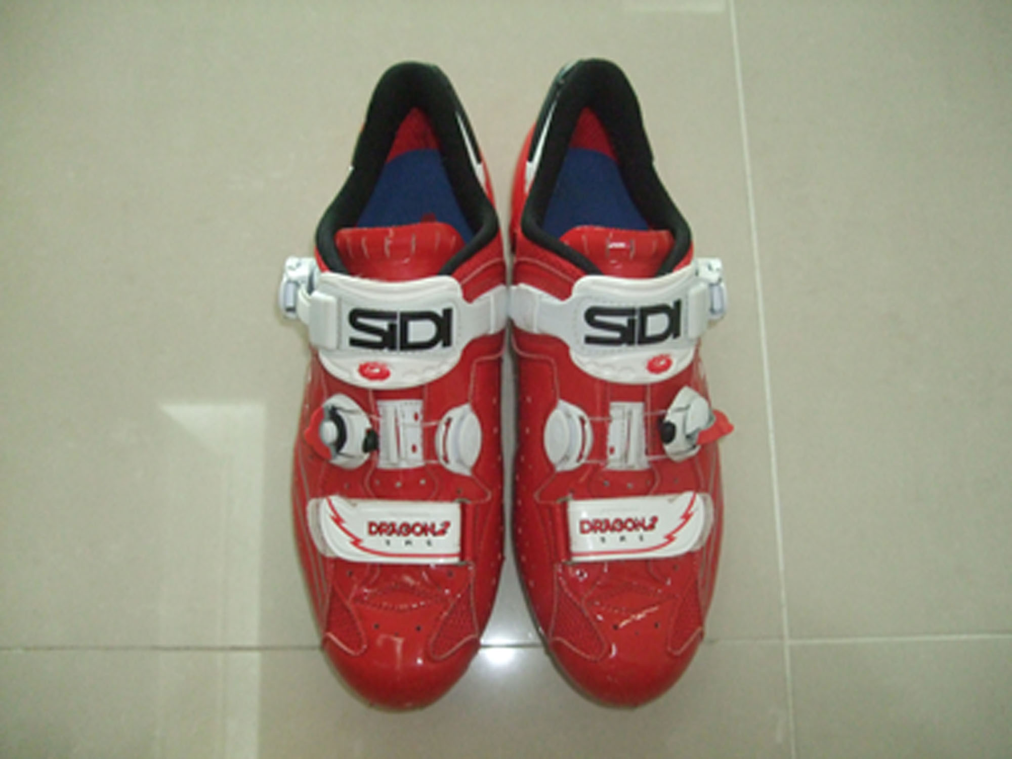 bike2011 001.jpg : 시디드래곤2 카본(270mm)