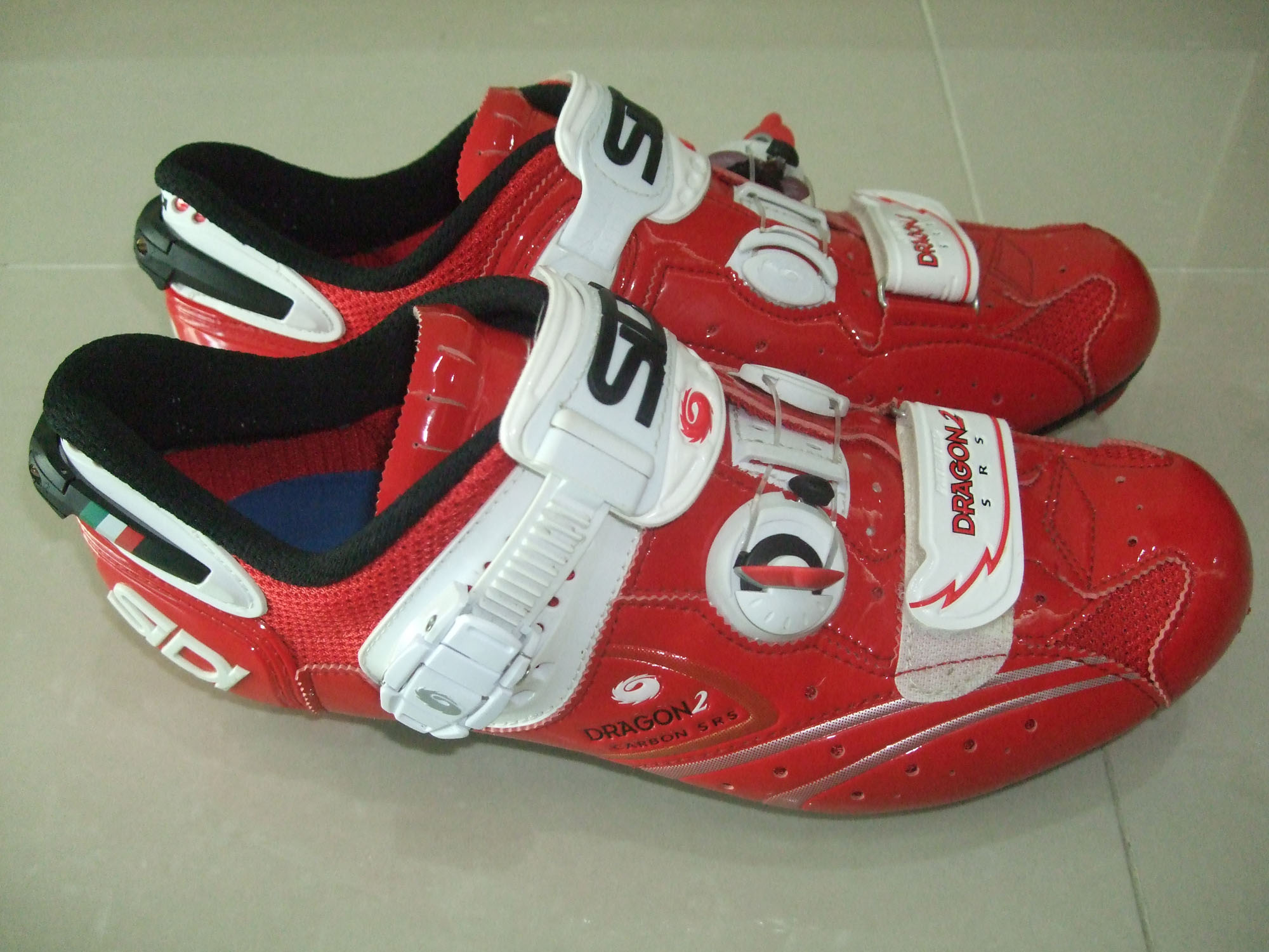 bike2011 002.jpg : 시디드래곤2 카본(270mm)