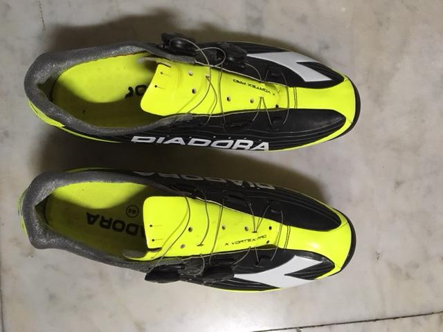 IMG_3828.JPG : Diadora 최고급 신발 판매합니다.