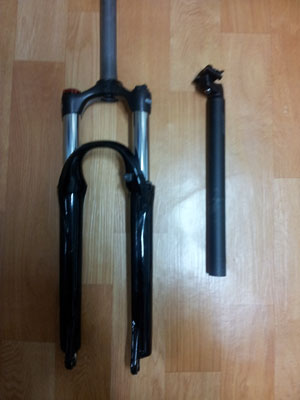 rst 락샥.jpg : MTB 샥,싯포스트,헬멧 판매합니다
